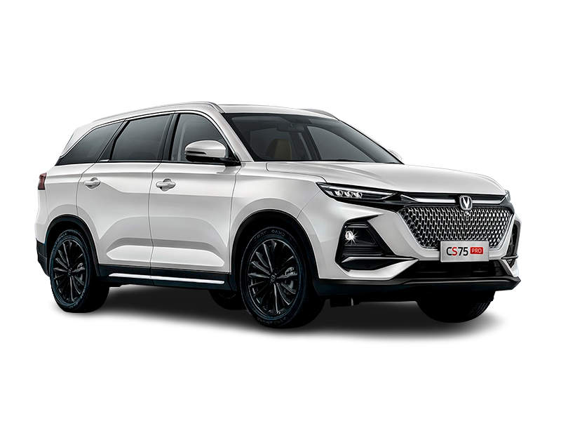 Кредит на Changan CS75 PRO I